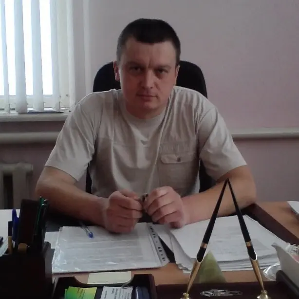 Дмитрий Сухецкий