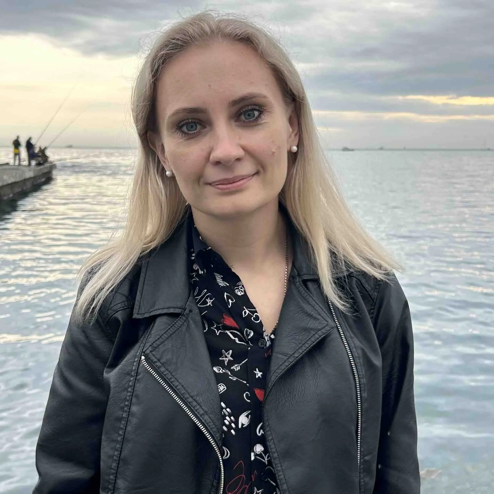 Ирина Чернышова