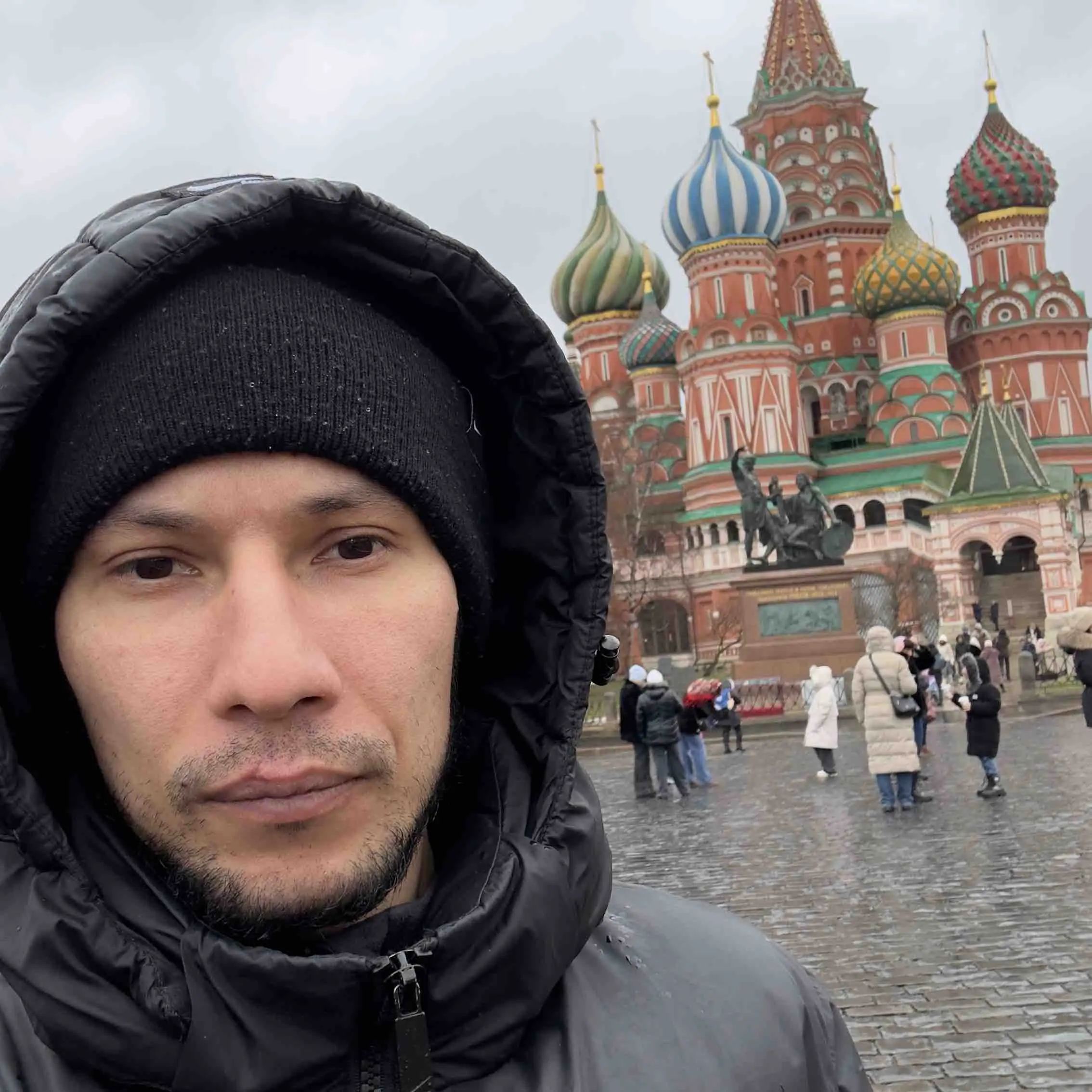 Ильшат Джафаров