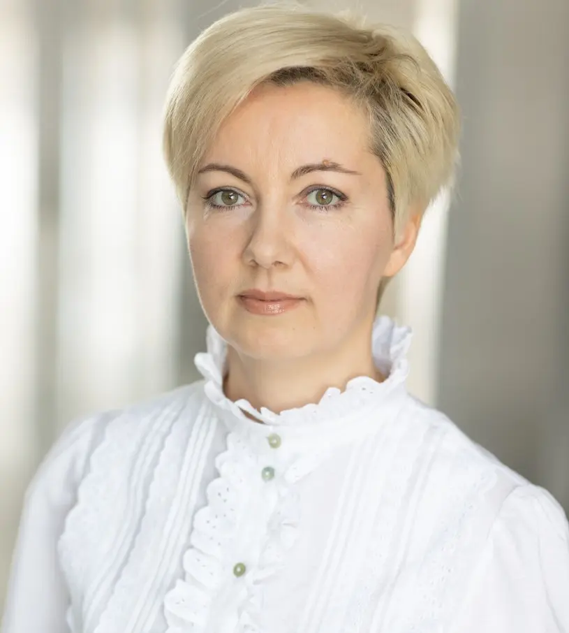 Альбина Пелевина