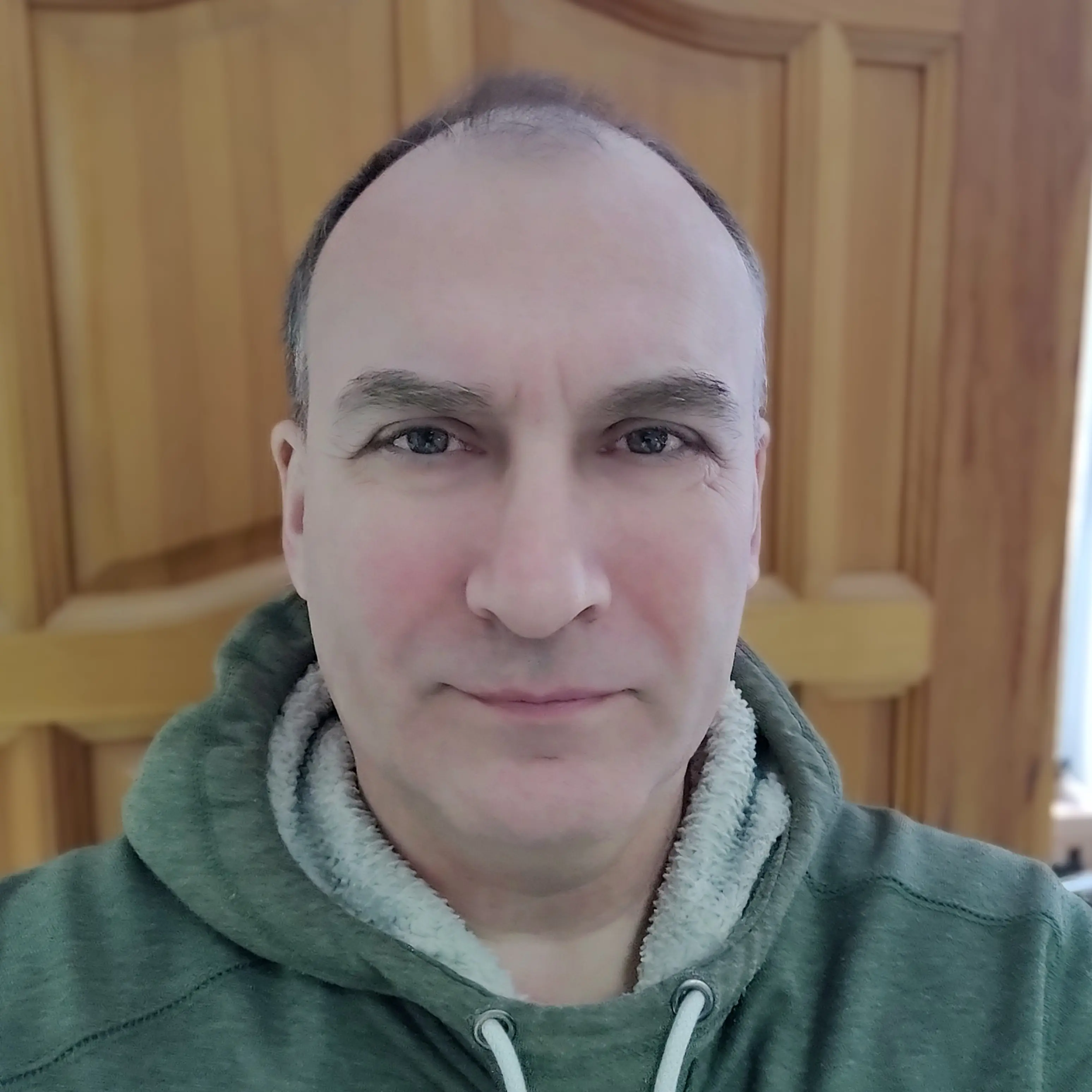 Николай Новиков