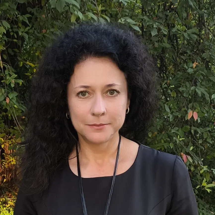 Юлия Каган