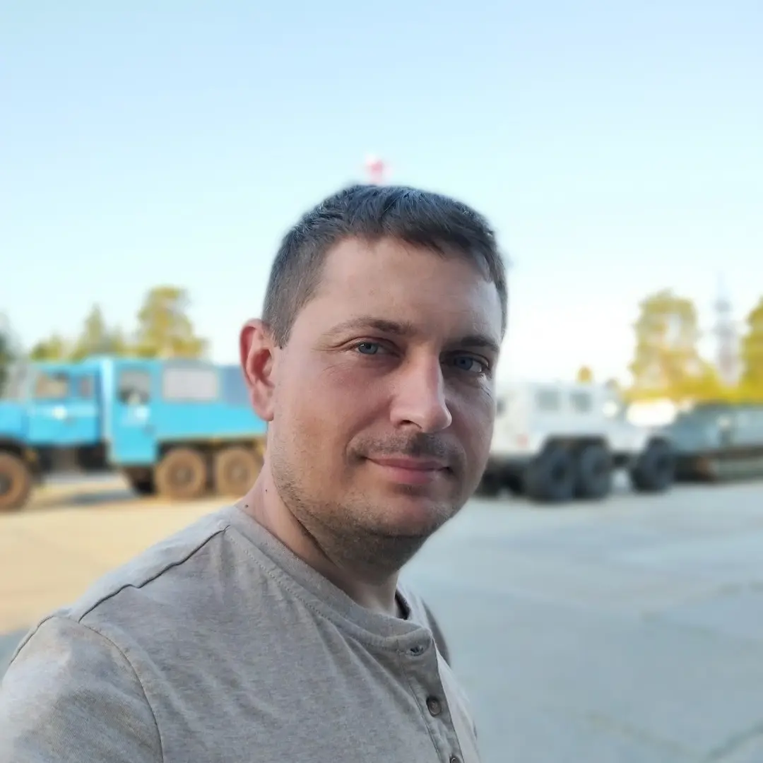 Дмитрий Никонов