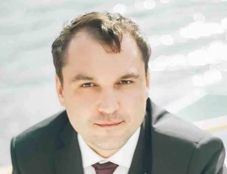 Юрий Винокуров | Сетка — социальная сеть от hh.ru