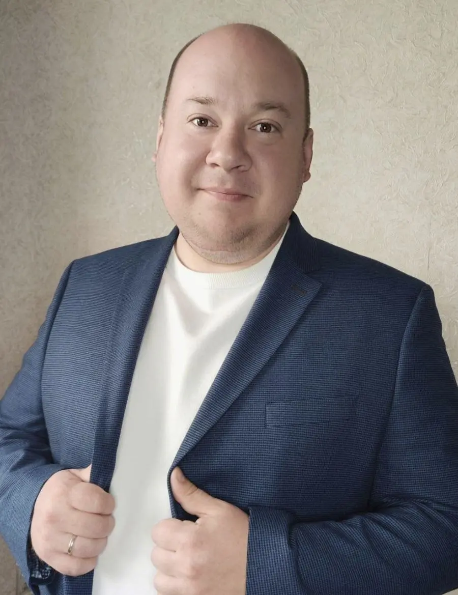Павел Старцев