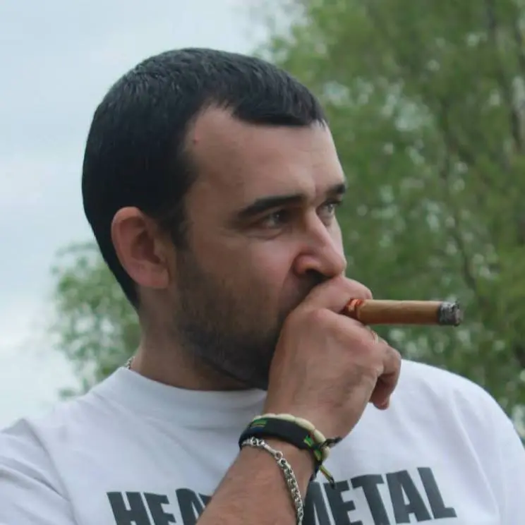 Павел Дёмин | Сетка — социальная сеть от hh.ru