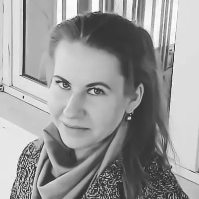 Кристина Сильнова | Сетка — социальная сеть от hh.ru