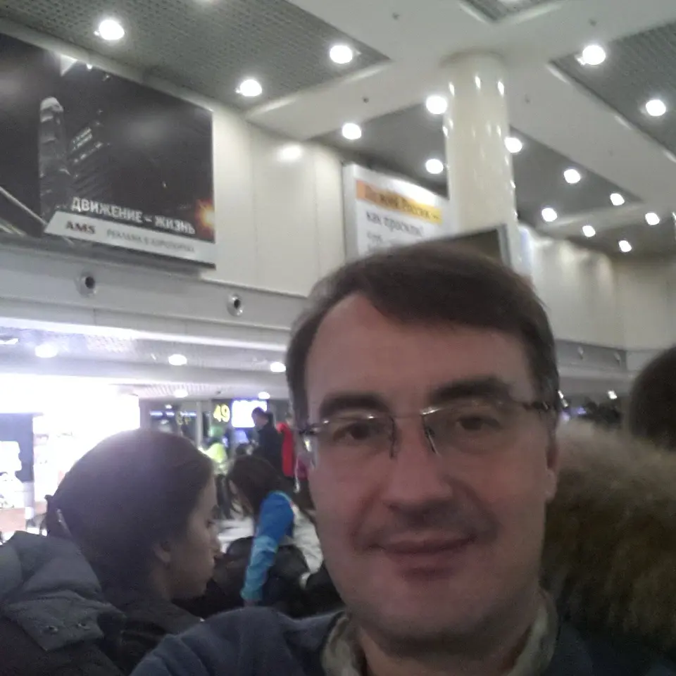 Константин Половников | Сетка — социальная сеть от hh.ru