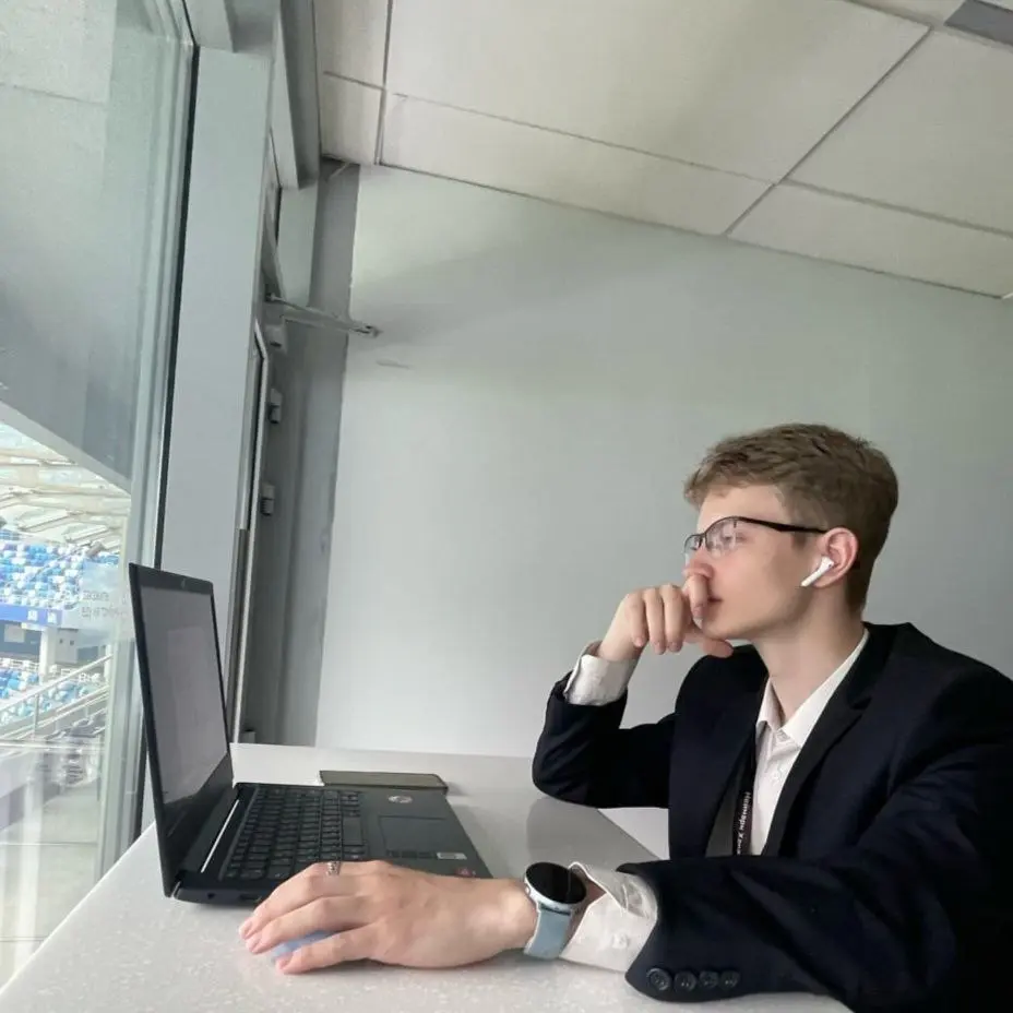 Никита Болдырев