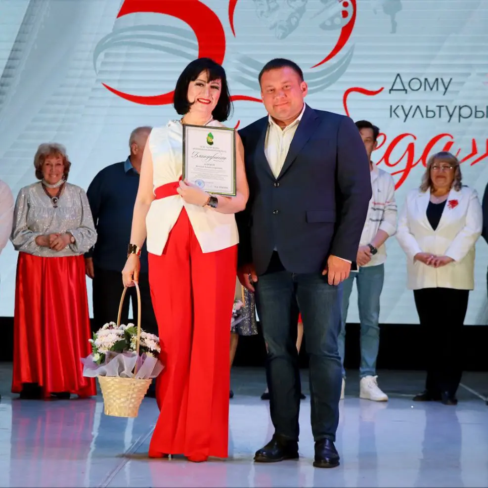 Ксения Агеева