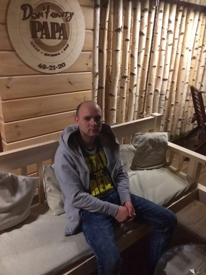 Илья Караваев | Сетка — социальная сеть от hh.ru