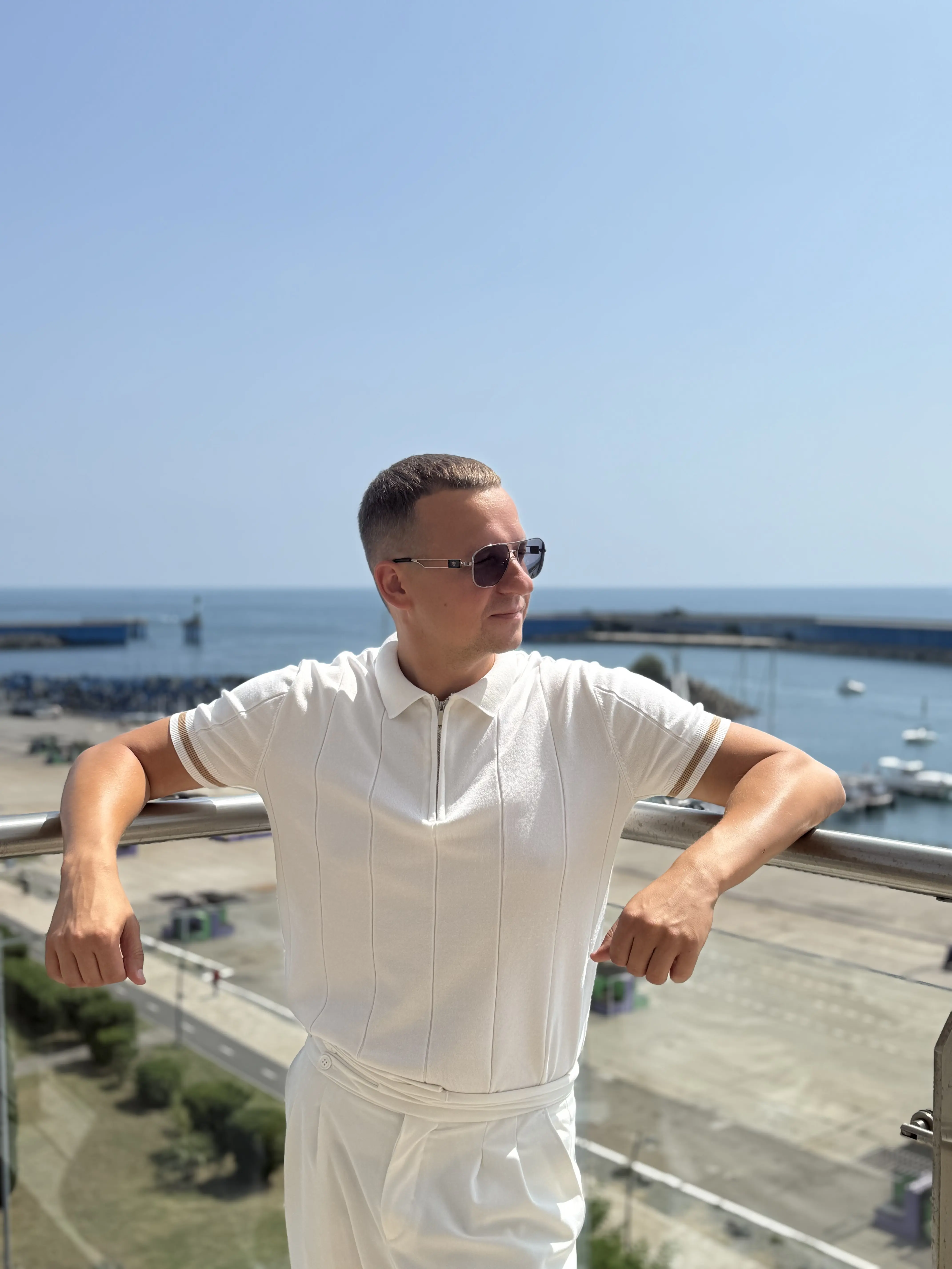 Семён Панин