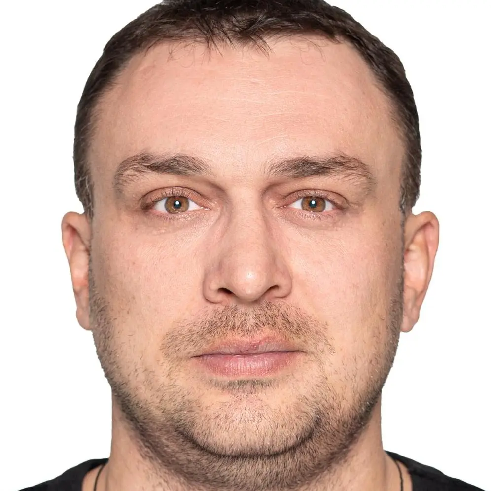 Андрей Васильев