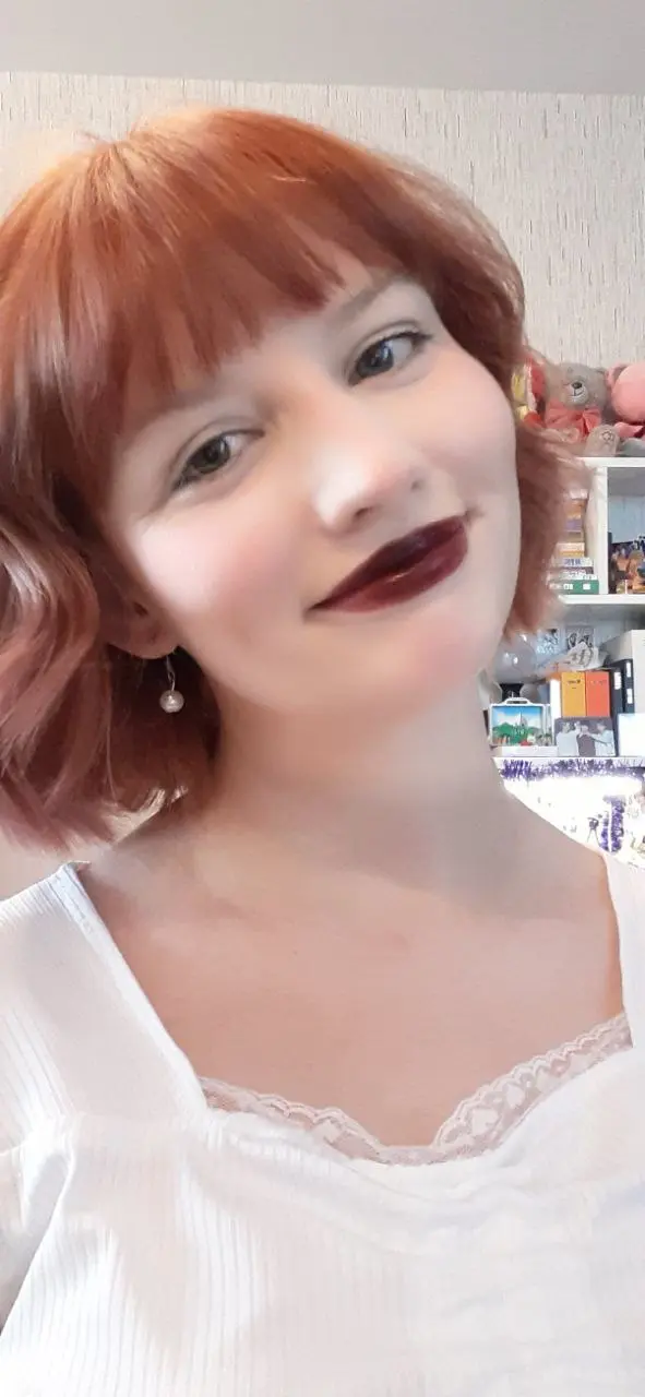 Валентина Радина | Сетка — социальная сеть от hh.ru