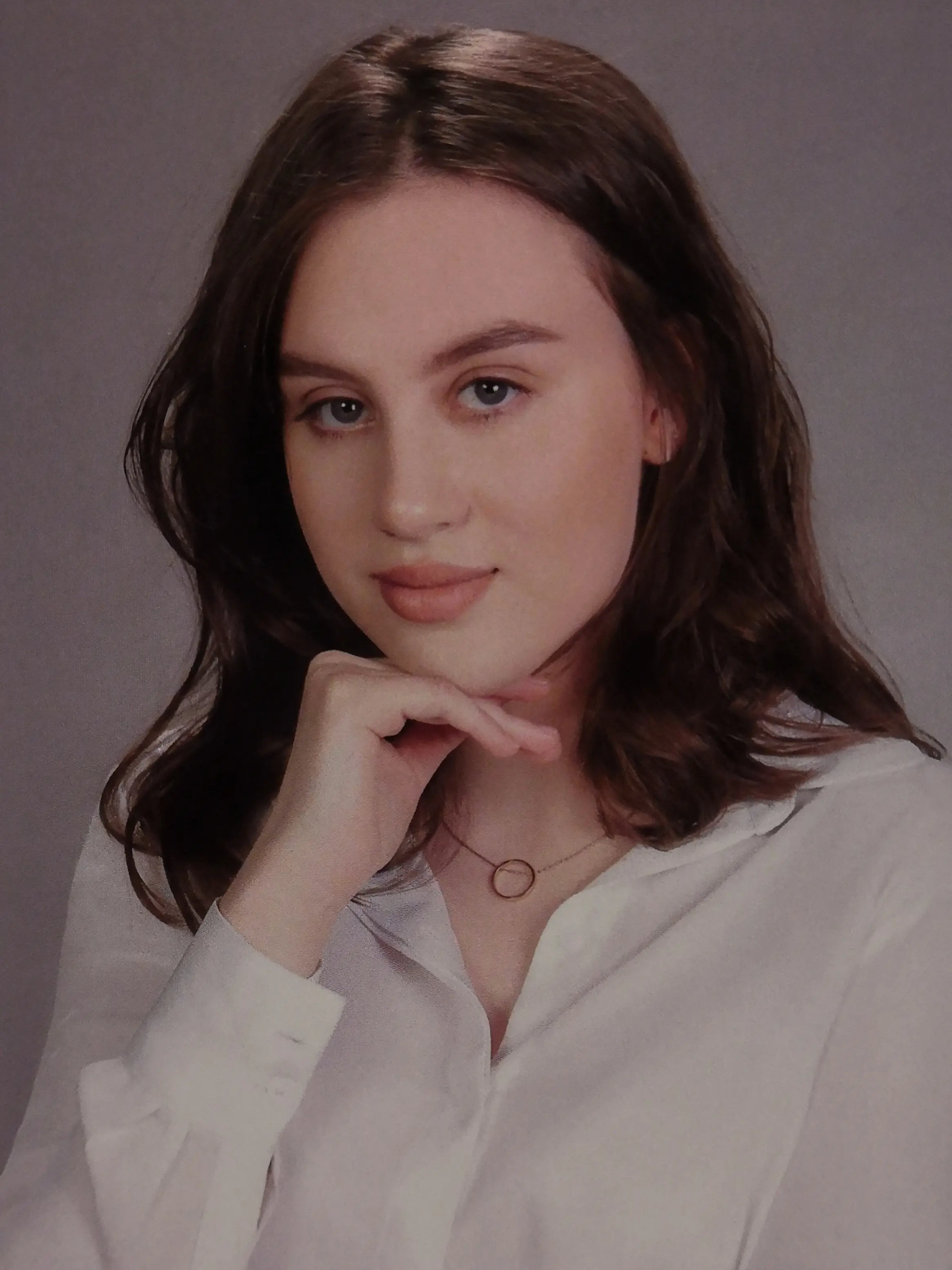 Эмма Волкова