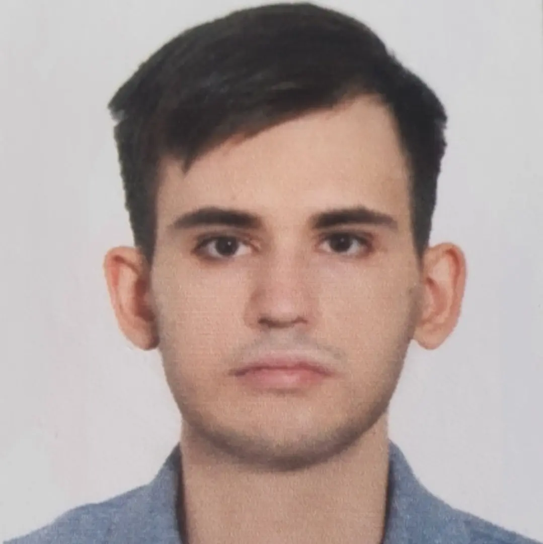 Никита Чугаев