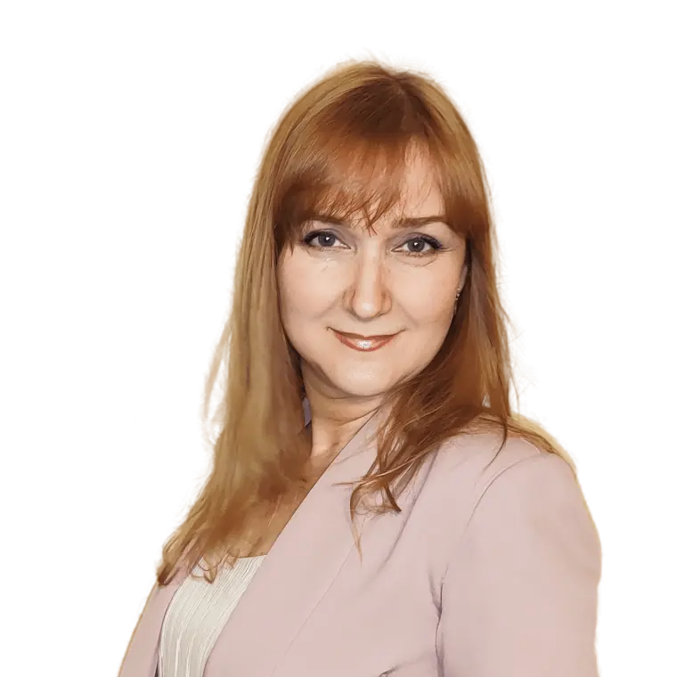 Дина Соболева | Сетка — социальная сеть от hh.ru