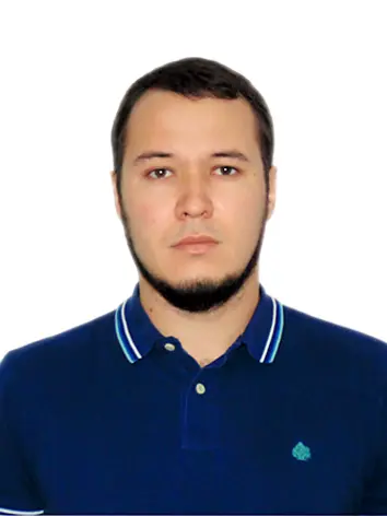 Максим Дербасов
