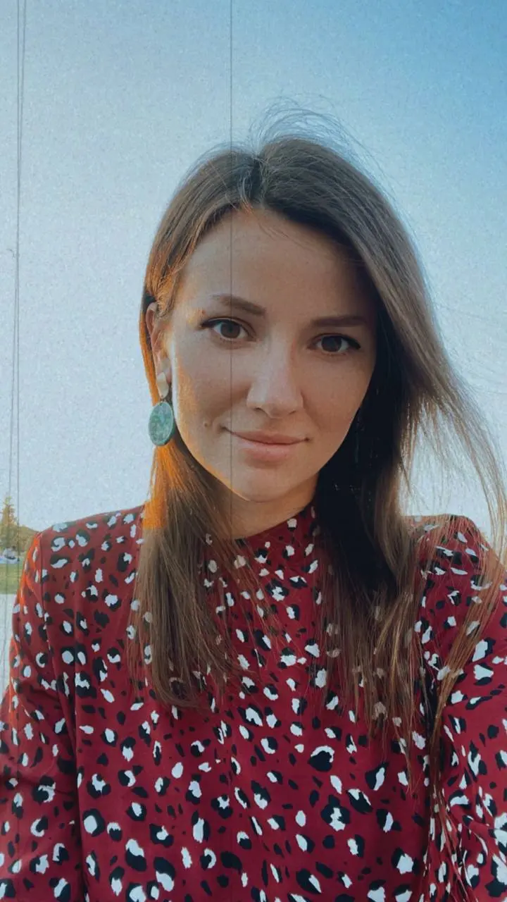 Антонина Ховавко