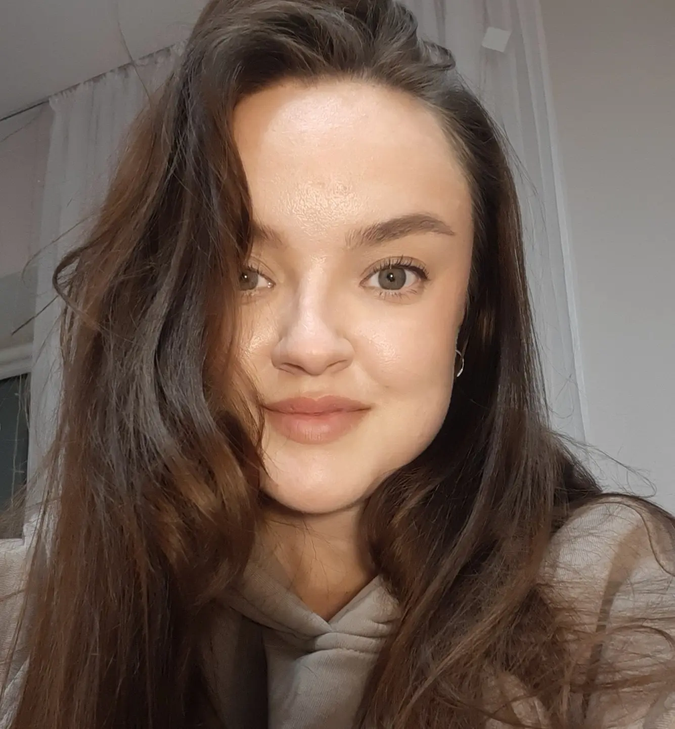 Лиза Трофимова
