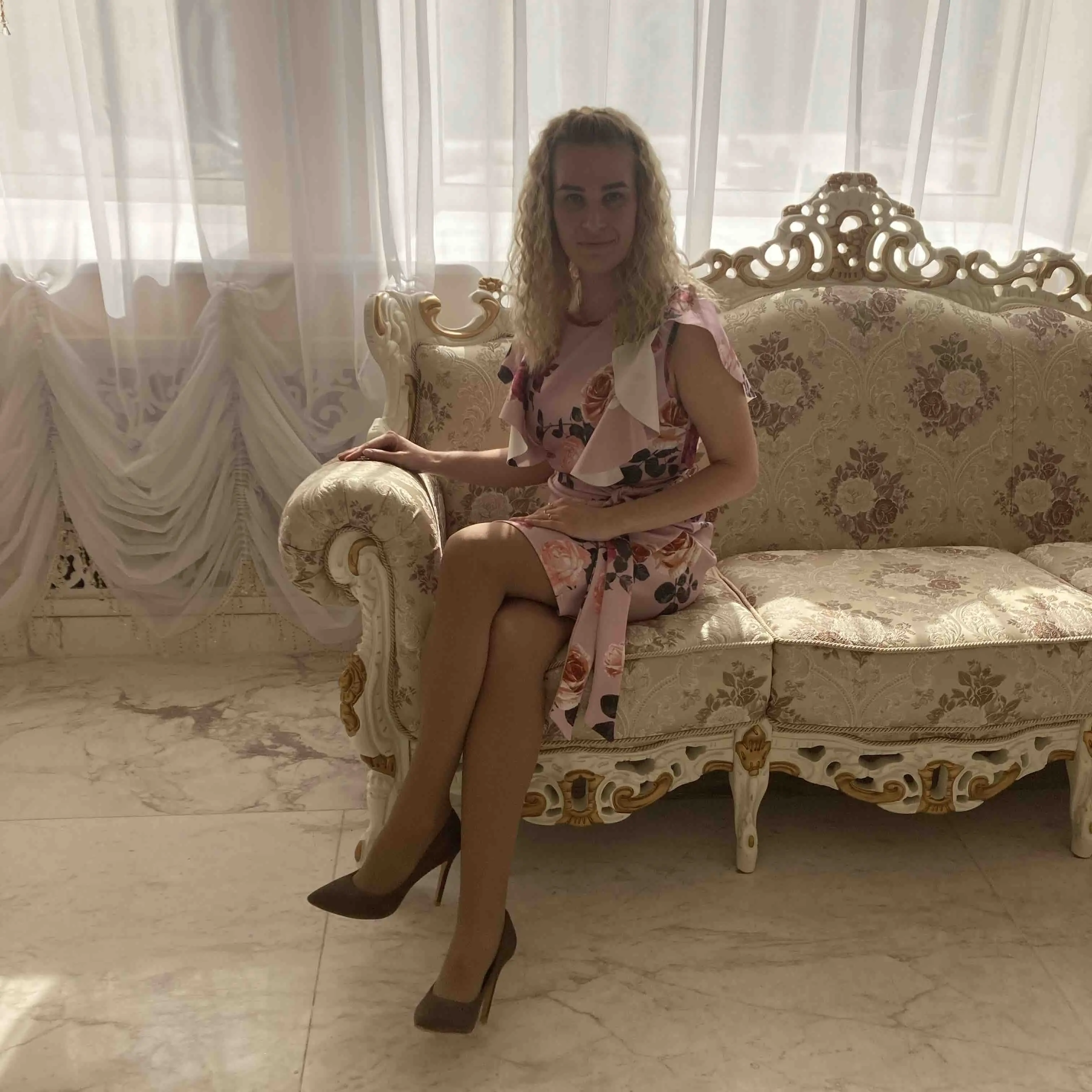 Анна Иванова