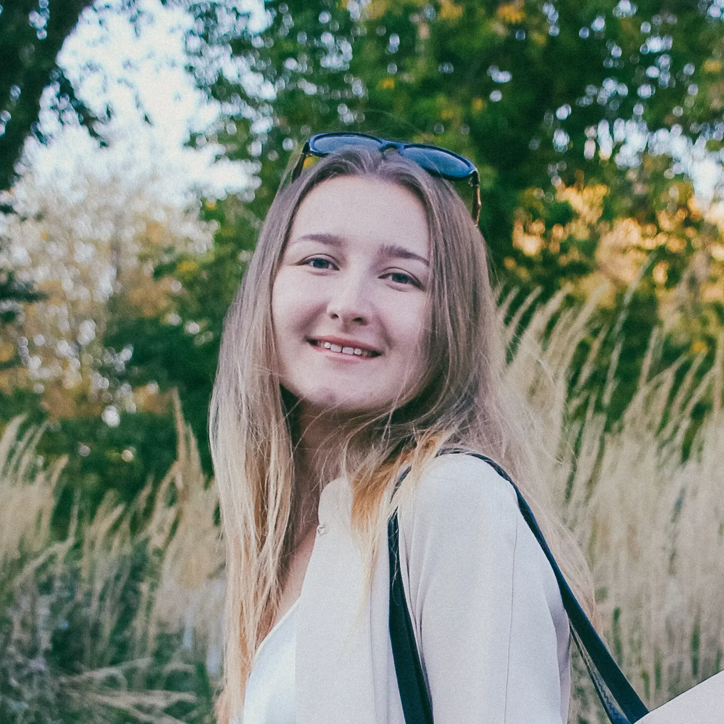 Мария Гончарова | Сетка — социальная сеть от hh.ru