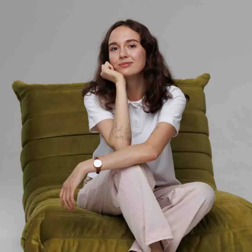 Наташа Бортник | Сетка — социальная сеть от hh.ru