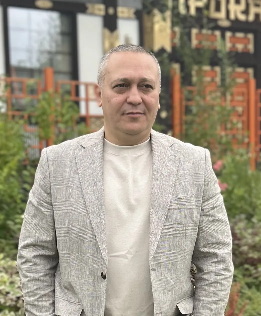 Евгений Ковалёв