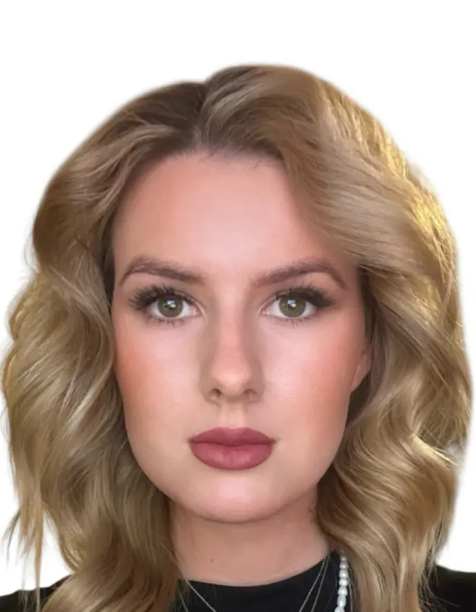 Александра Ганина