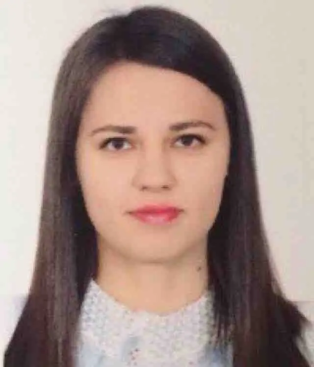 Ксения Миронова