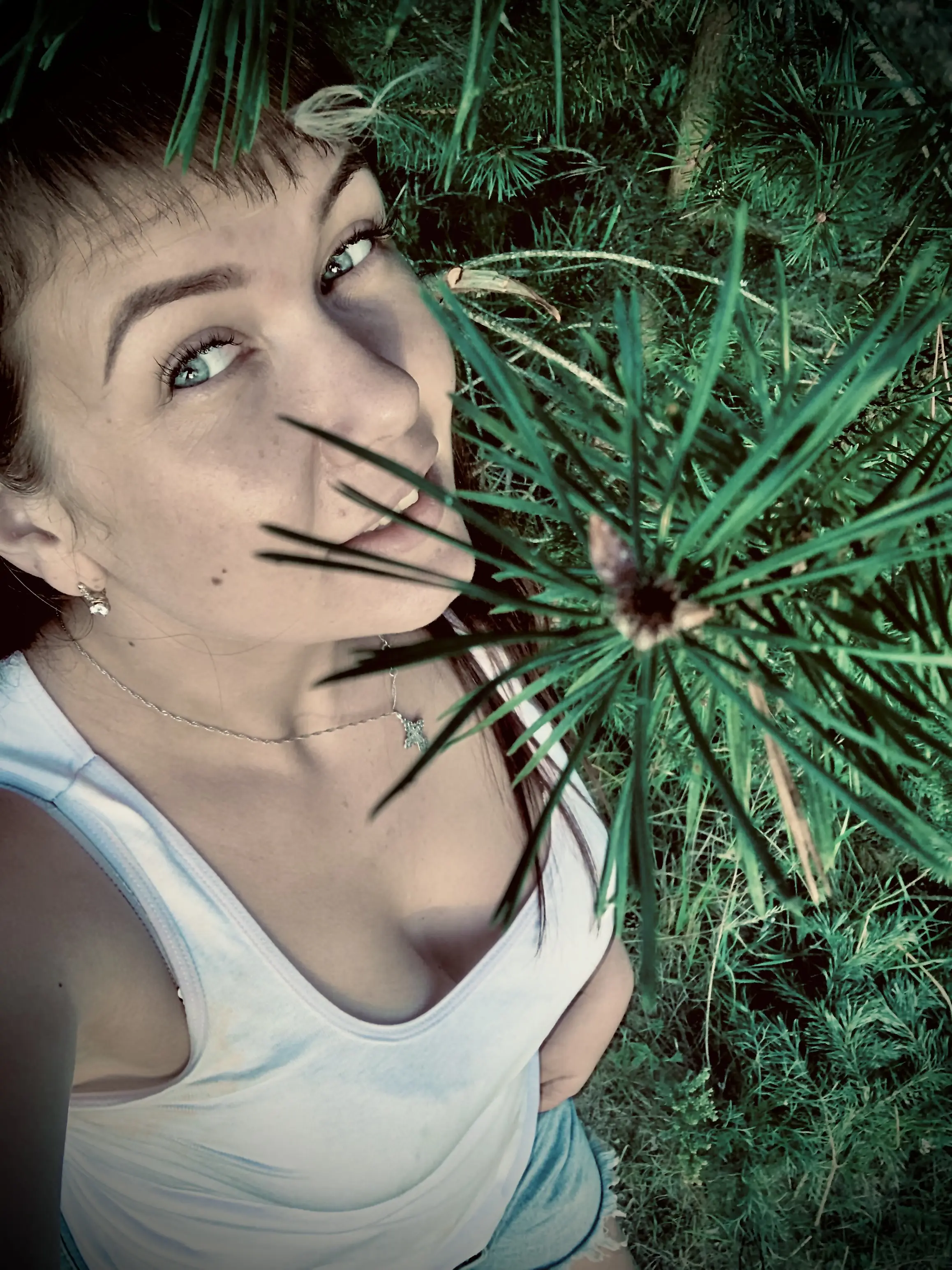 Елена Обжогина