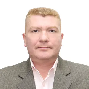 Дмитрий Сайгин