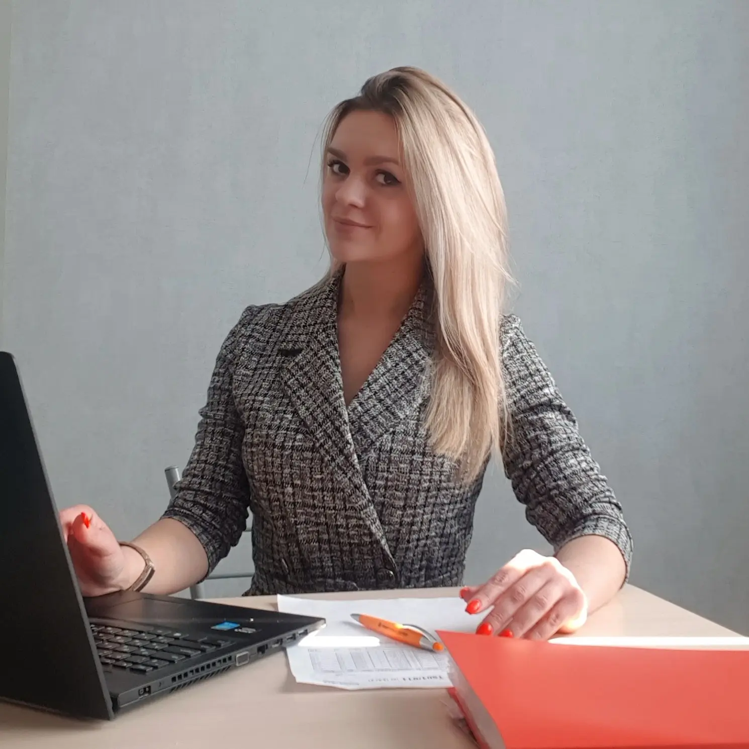 Екатерина Агафонова