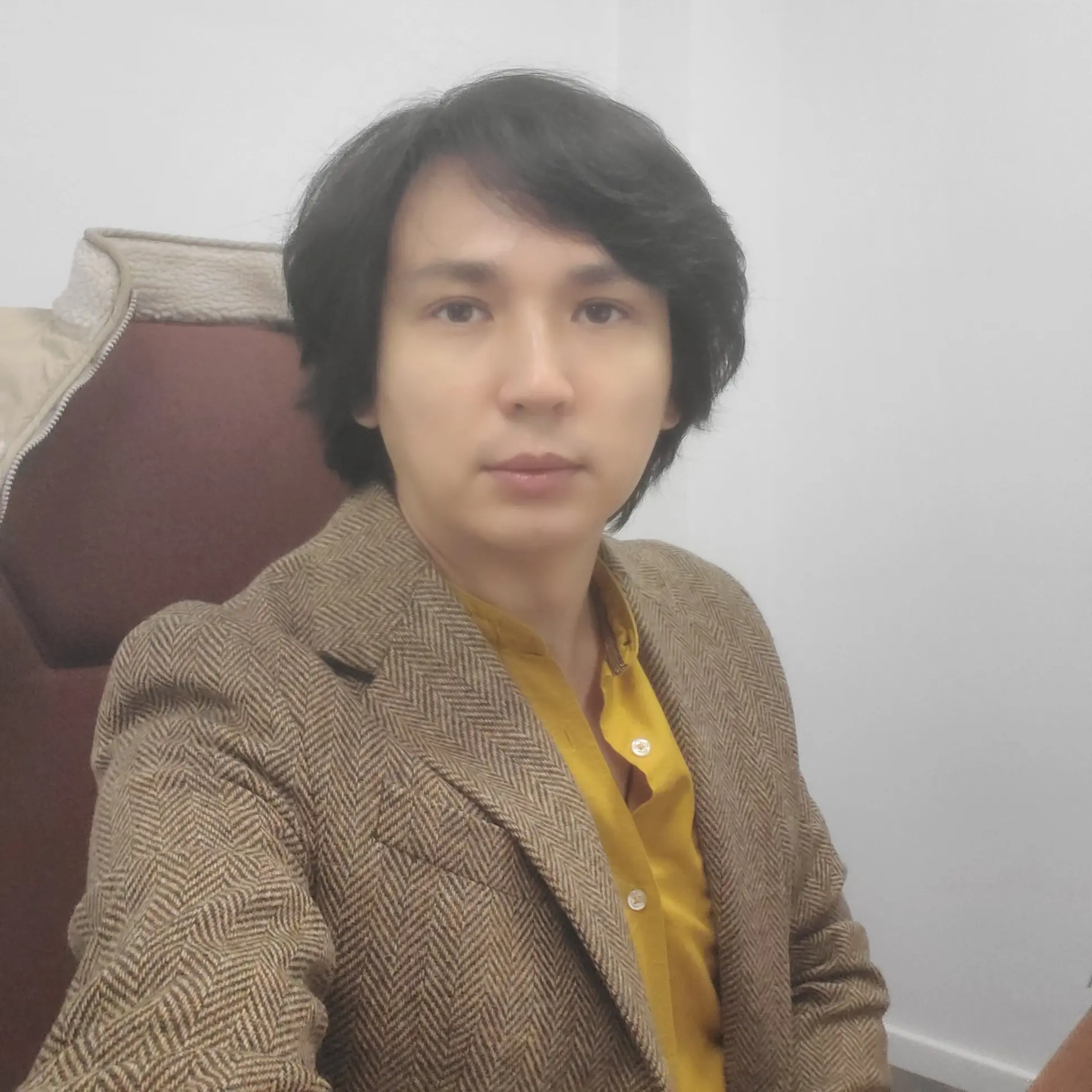 Канат Кульмагамбетов