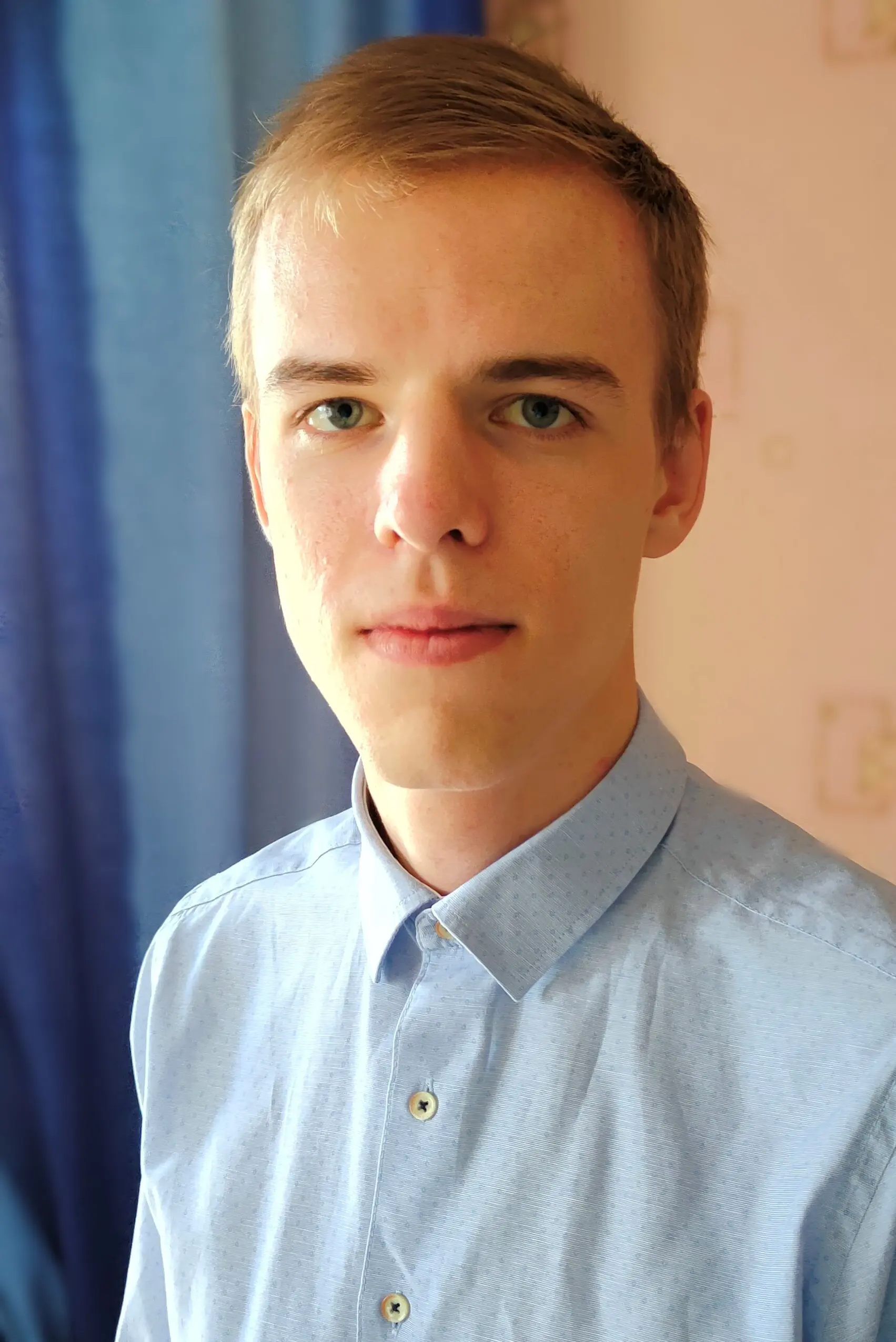 Владислав Крысин