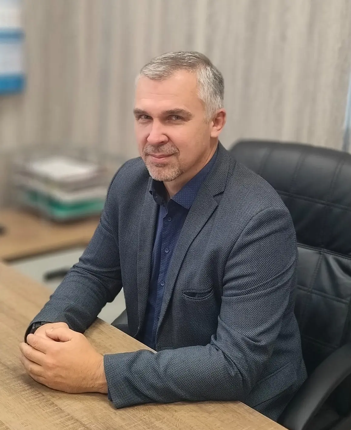 Михаил Некрасов
