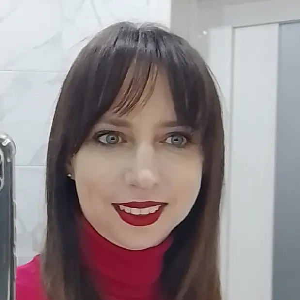 Марина Походаева