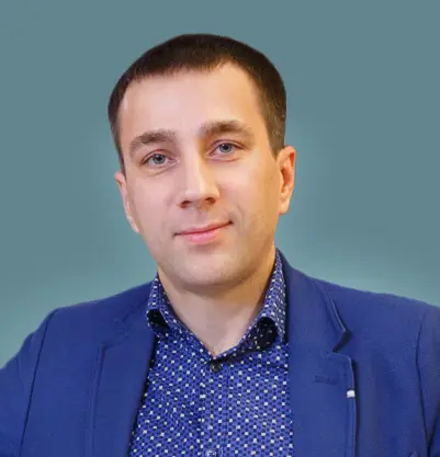 Александр Сидоров