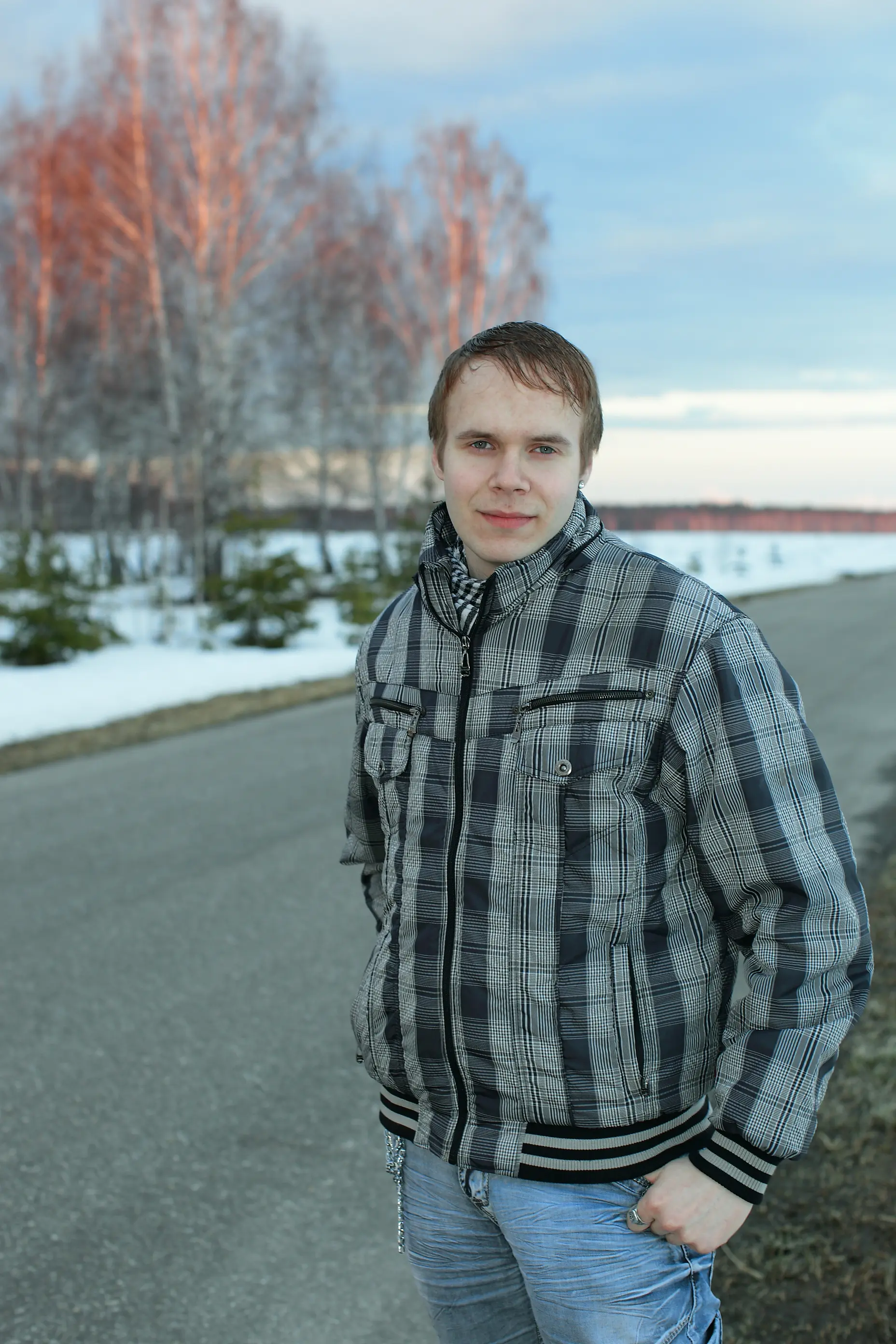 Дмитрий Сотников | Сетка — социальная сеть от hh.ru