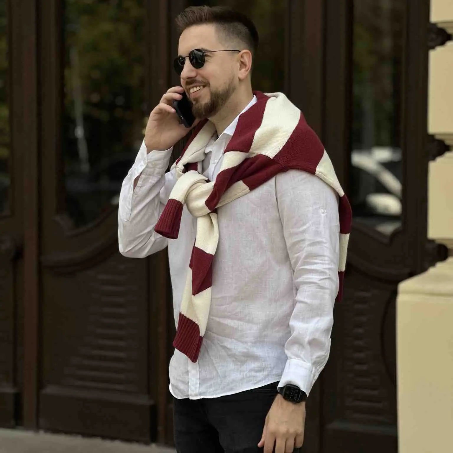 Дмитрий Зеленов | Сетка — социальная сеть от hh.ru