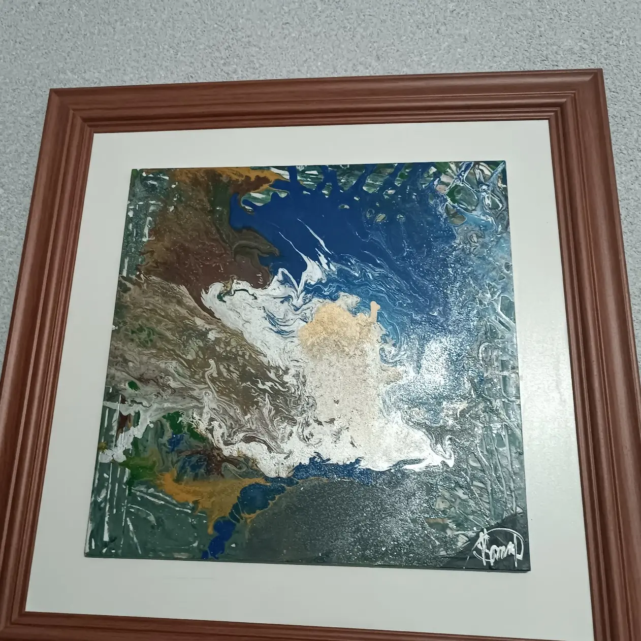 Шанур Вайрамов