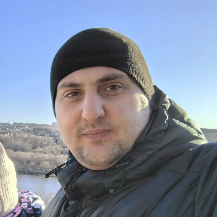 Дубровский Никита