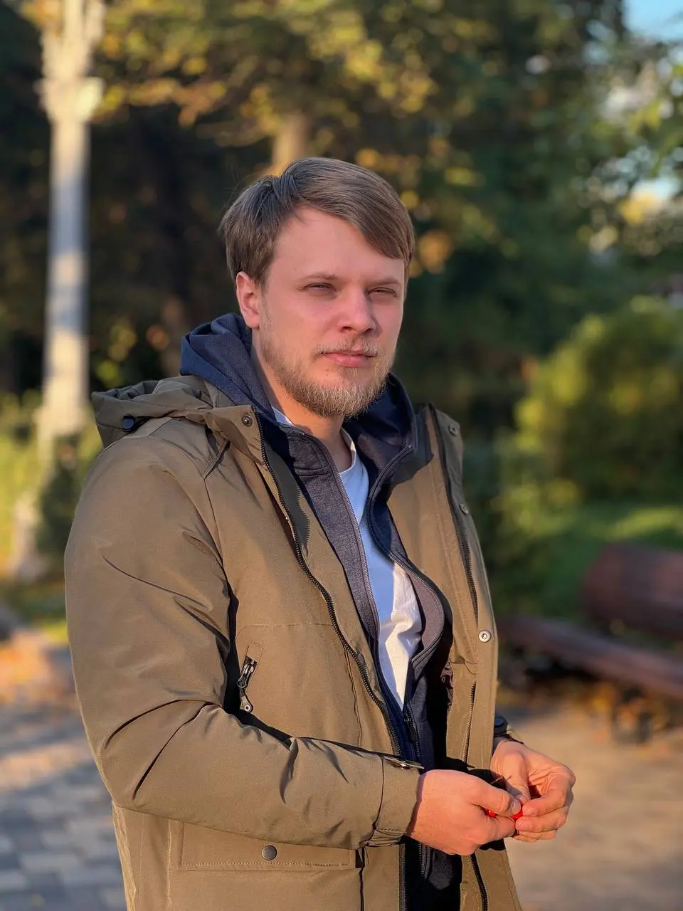 profile avatar