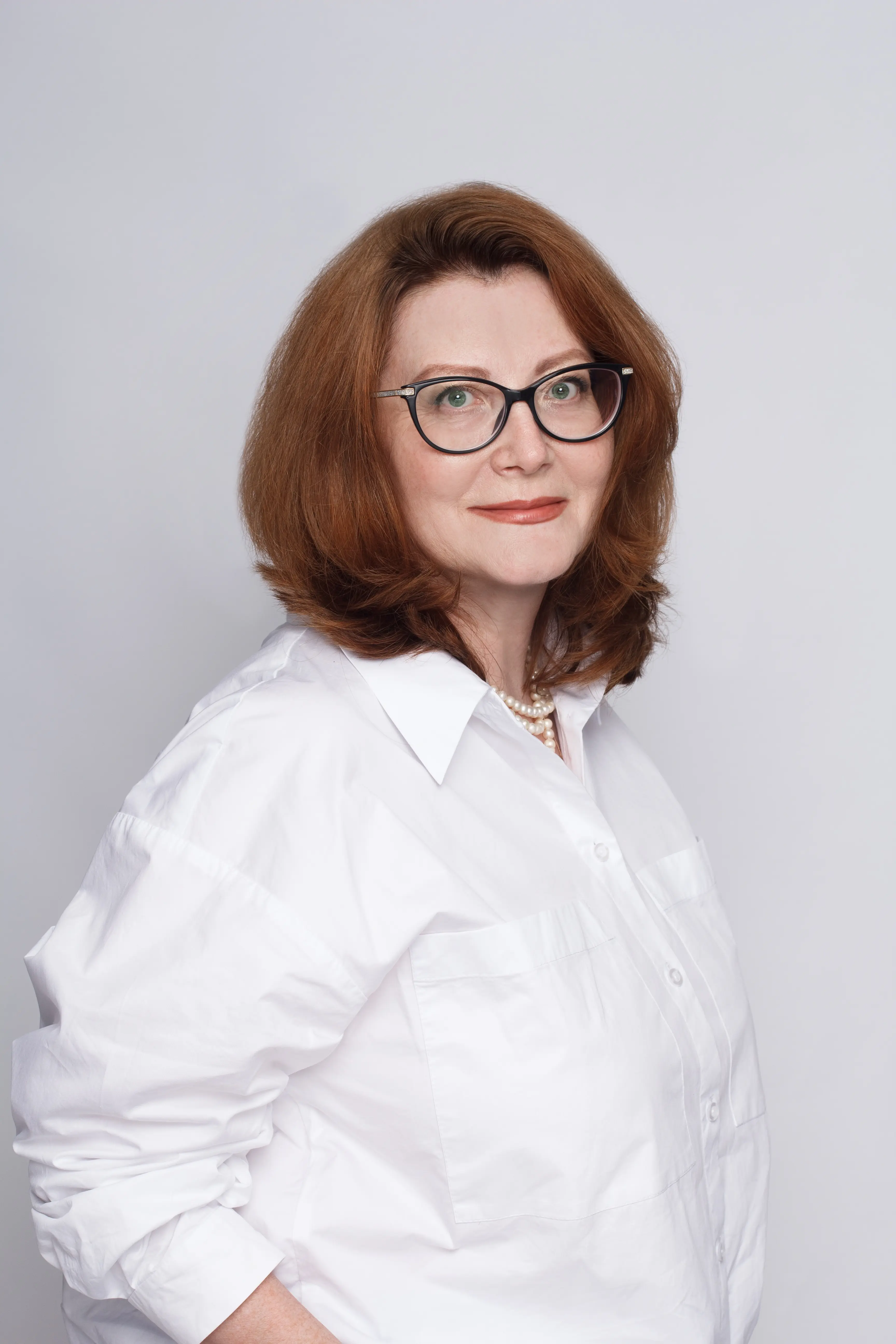 Eлена Ширинина