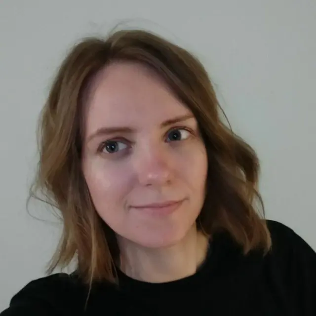 Ольга Коняева | Сетка — социальная сеть от hh.ru