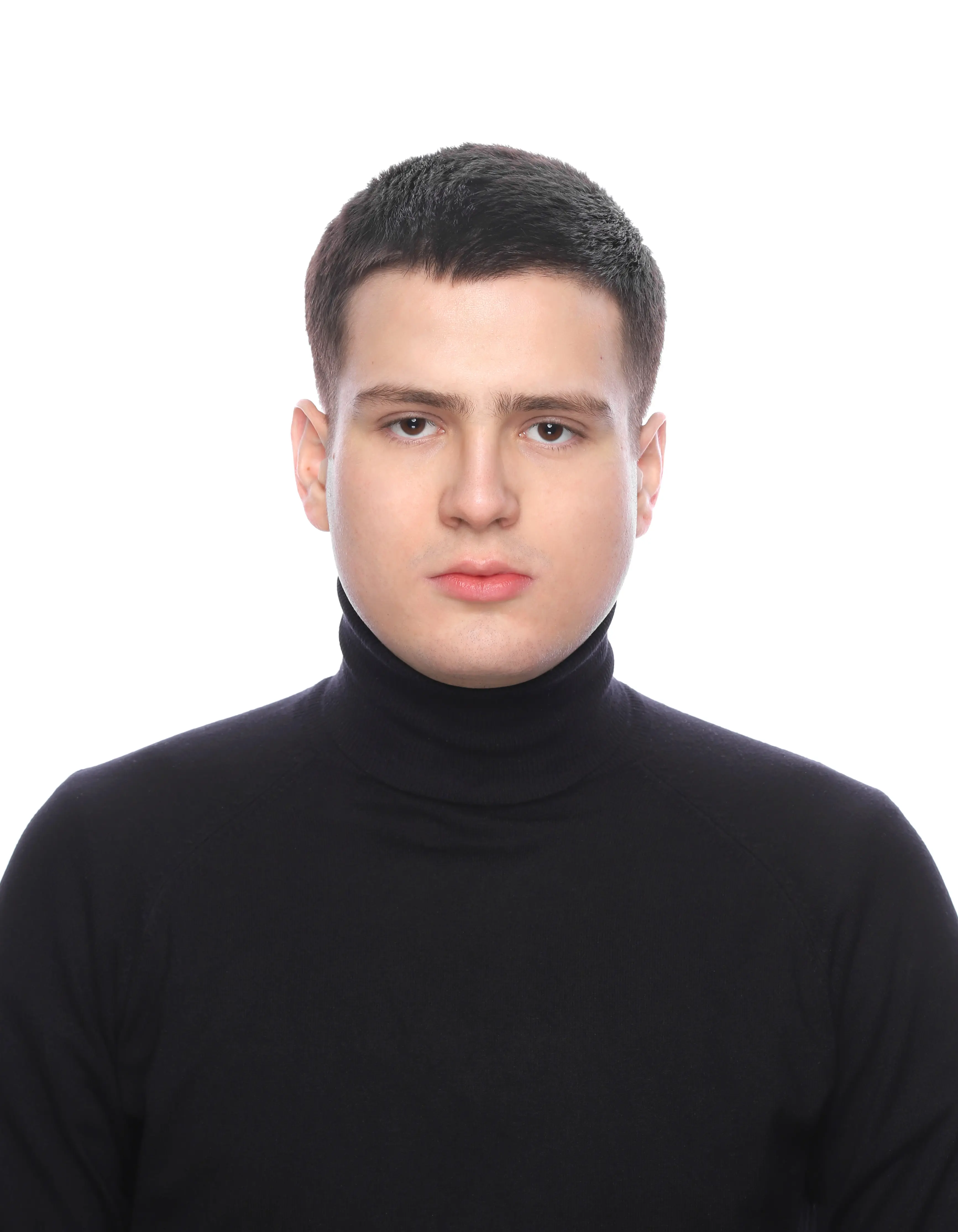 Иван Данилов | Сетка — социальная сеть от hh.ru