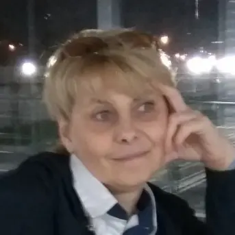 Светлана Козырева