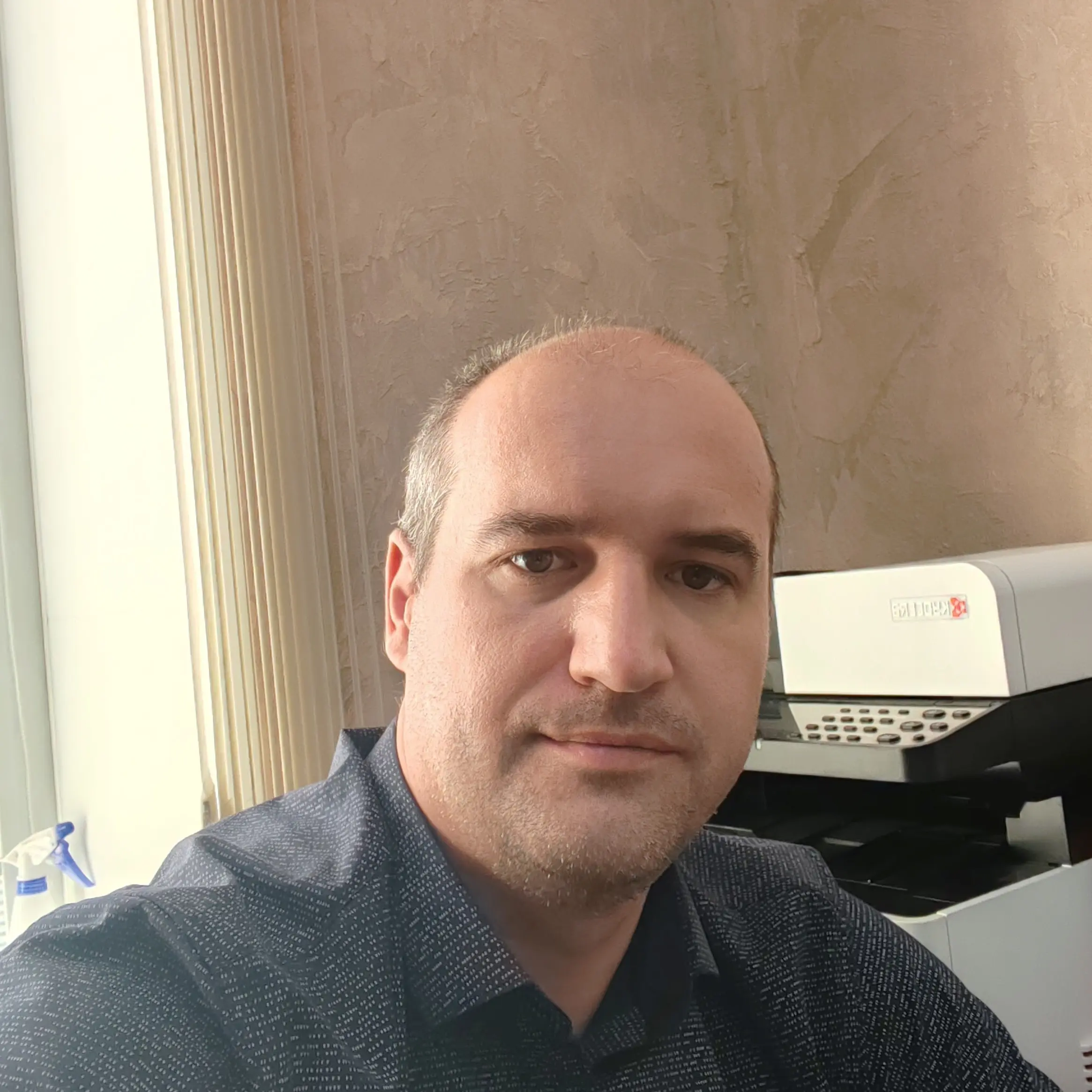 Сергей Мартынов
