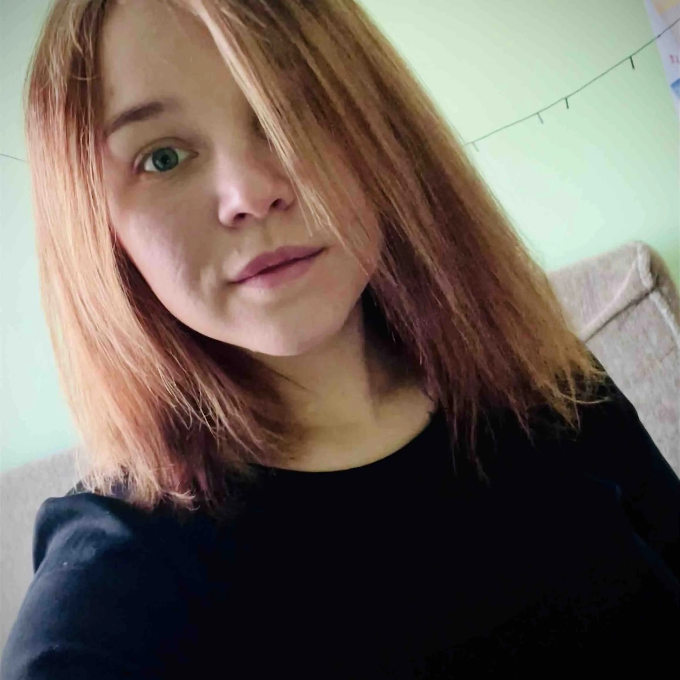 Мария Карпова