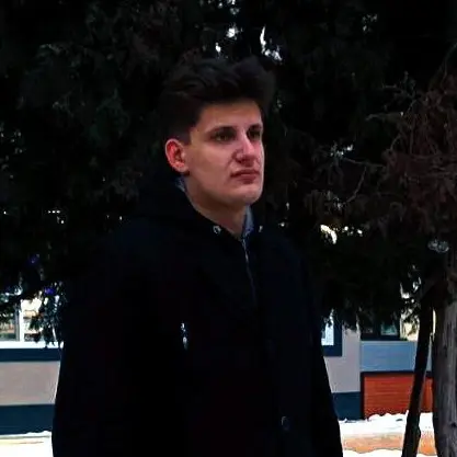 Ярослав Максименко
